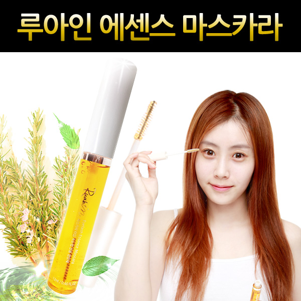 마스카라 속눈썹 영양제 에센스 속 눈썹 펌 영양제 증모제 성장제 - 상세 이미지 2