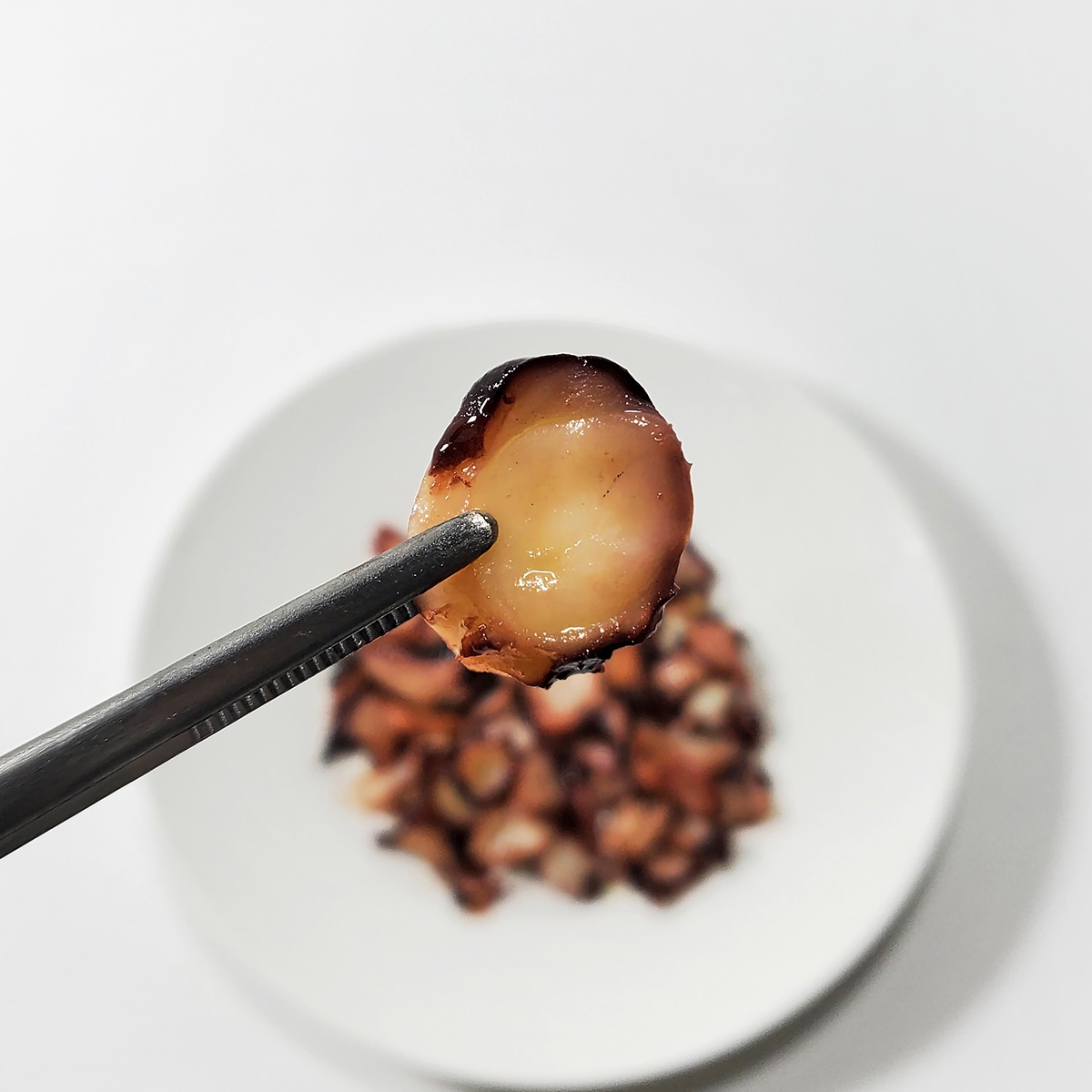 가문어 동전오족 500g 반건조 오징어 다리 문어다리 피데기 - 상세 이미지 5
