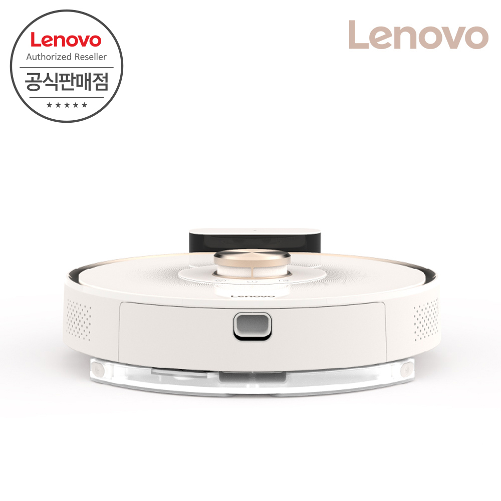 레노버 프리미엄 로봇청소기 PRO