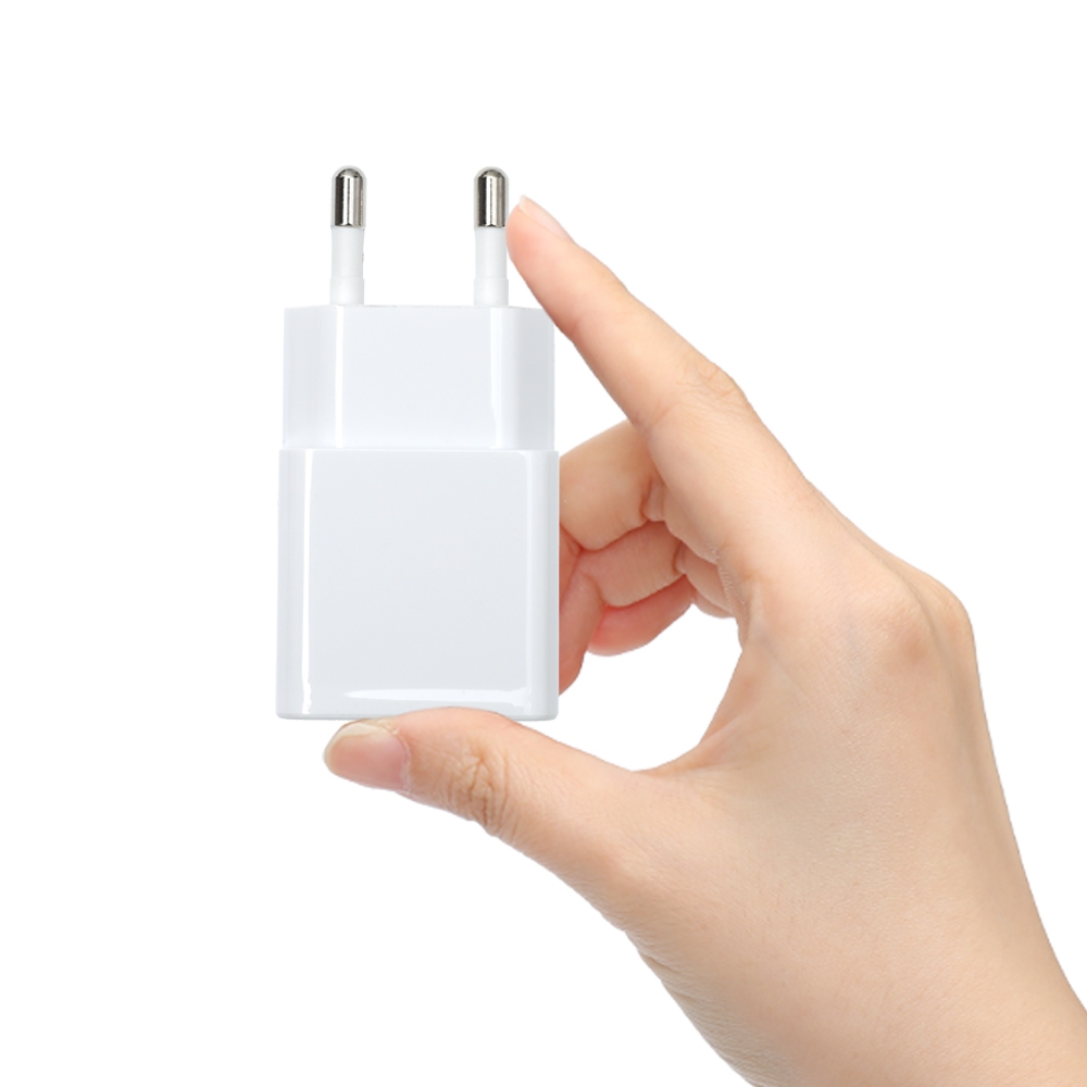 고속 5v2a 핸드폰 충전기 usb 어댑터 - 상세 이미지 3