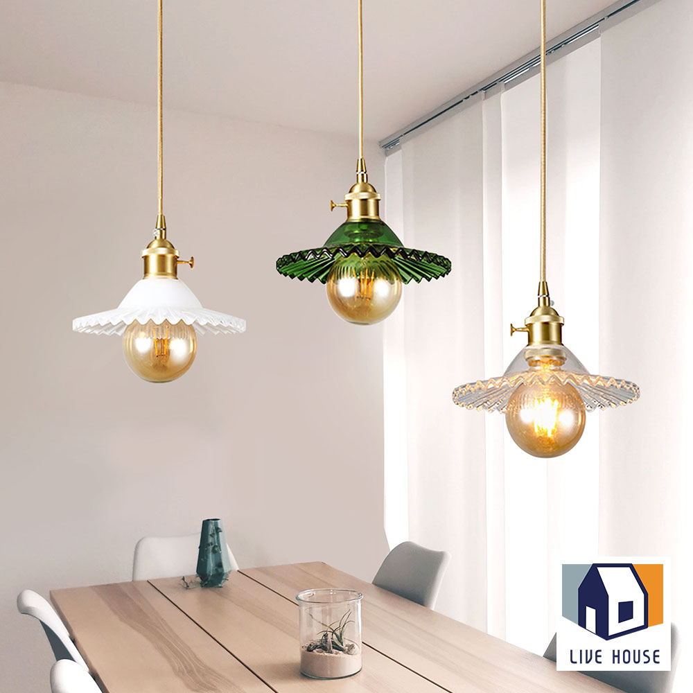 유리 LED 펜던트 레일 조명 카페 주방 식탁등 조명 전등 에타