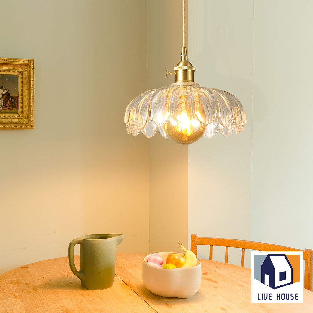 유리 LED 펜던트 레일 조명 카페 주방 식탁등 조명 전등 에타