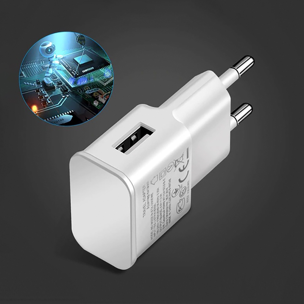 고속 5v2a 핸드폰 충전기 usb 어댑터 - 상세 이미지 2
