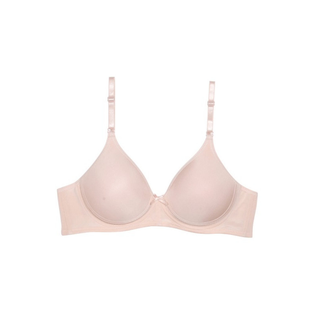 와이어없는브라 국내생산 인견 쿨링 빅사이즈 80B컵 85B컵 90B컵 95B 엄마속옷 - 상세 이미지 2