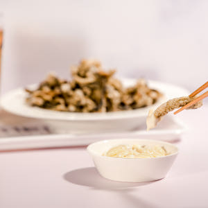 명태껍질튀각 500g 황태껍질부각 콜라겐 맛있게 먹은 솔직 후기 - 상품 이미지 3