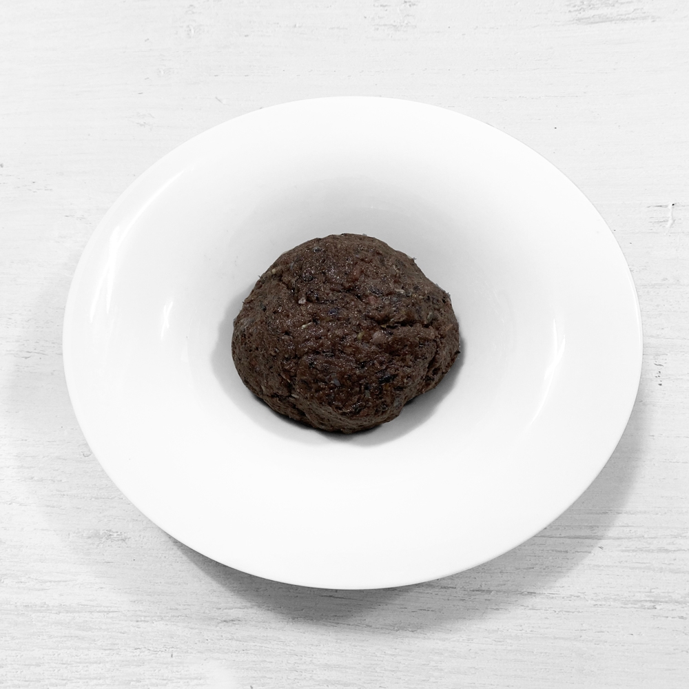 [국내산]오골계 통분쇄육 500g - 상품 이미지
