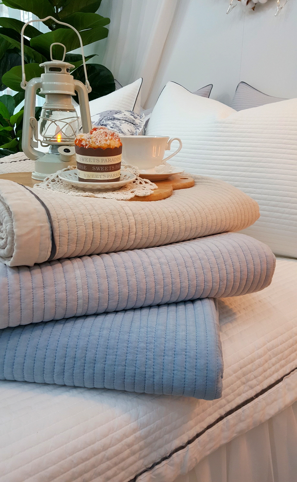 텐셀 혼수이불 신혼이불 호텔침구 세트 침구류