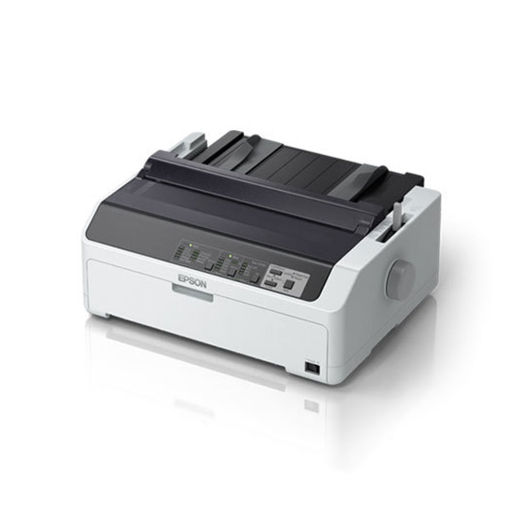 엡손 LQ-590HII 도트 프린터 택배 운송장 패러럴 USB - 상세 이미지 2