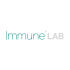 이뮨랩 immunelab 로고