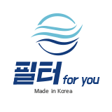 필터포유 스토어 로고