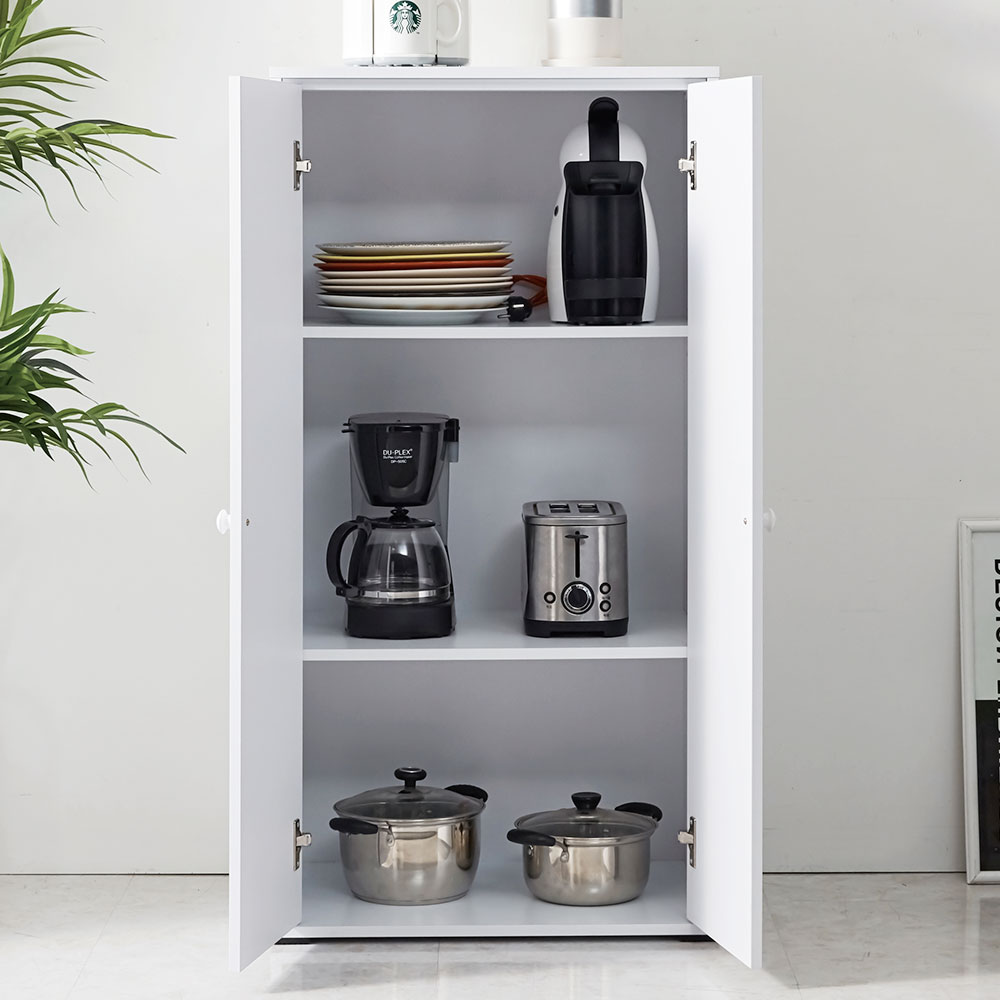 라이언 홈카페 600 1200 주방수납장 렌지대 다용도선반장