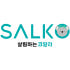 살림하는 코알라 로고