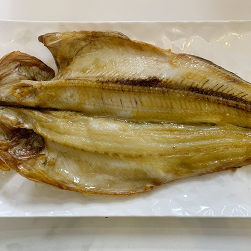 반건조 임연수 1.2kg 생선 구이 조림 이면수어 흰살 찜 - 상세 이미지 2