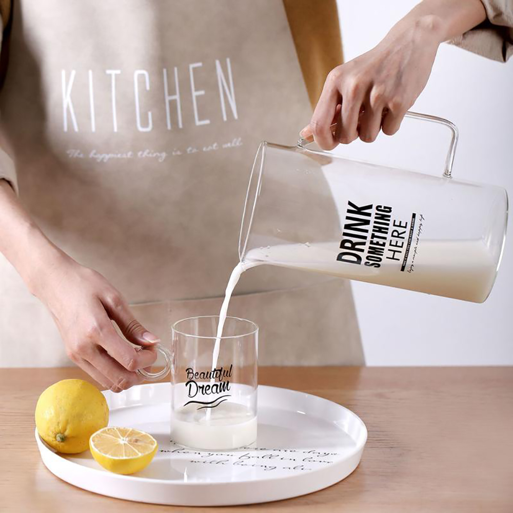 레터링 가죽 앞치마 카페 바리스타 공방 방수 꽃집 미술학원 남녀공용 레더 에이프런