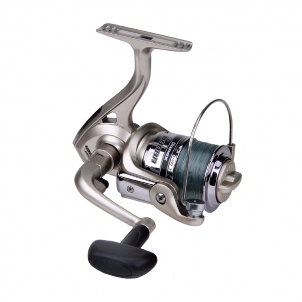 바낙스 유보라 1500 4500 스피닝릴 배낚시 출조 낚시릴