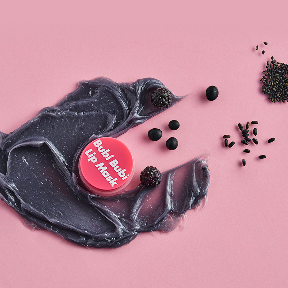 언파 부비부비 립 마스크 (9g) - 상세 이미지 2