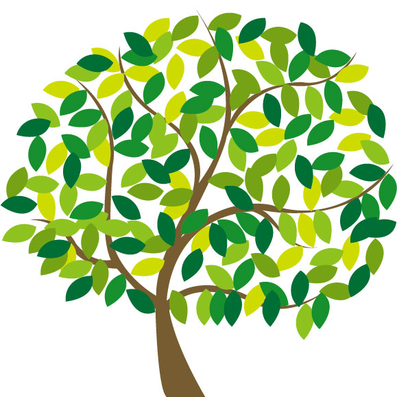 서해건강마을 공식스토어 스토어 로고