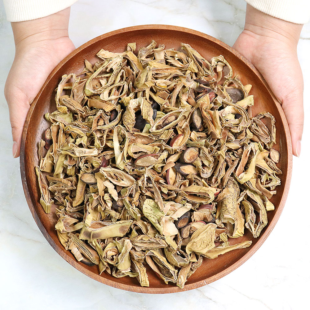 국산 작두콩차 250g