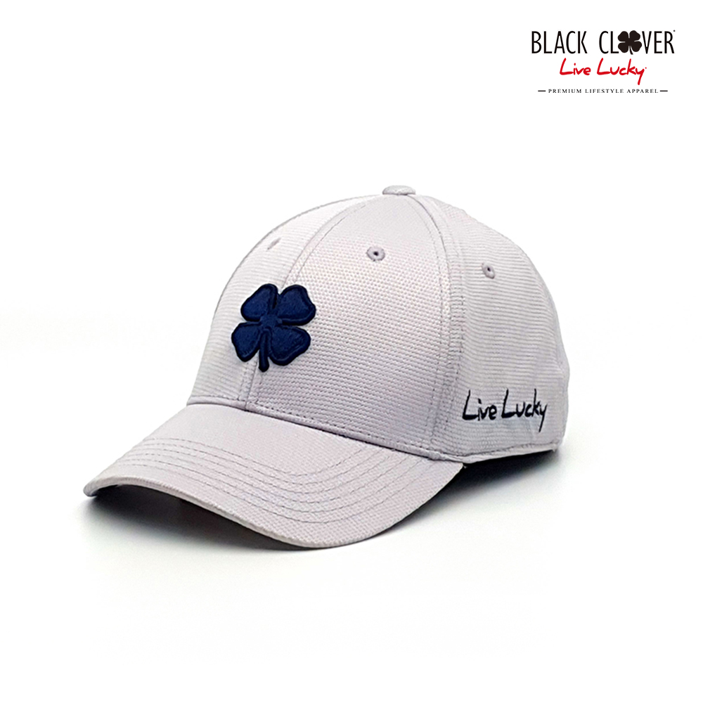 블랙클로버 남자골프모자 여성 볼캡 프로럭 스털링
