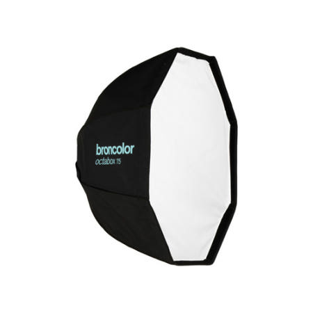 브론컬러  옥타박스 150cm