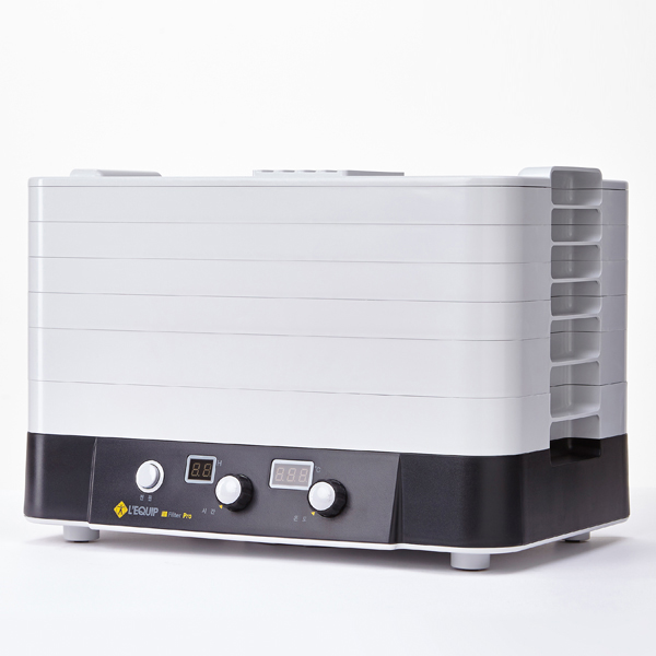 리큅 대용량 6단 식품건조기 고추 과일 야채 LD-918B