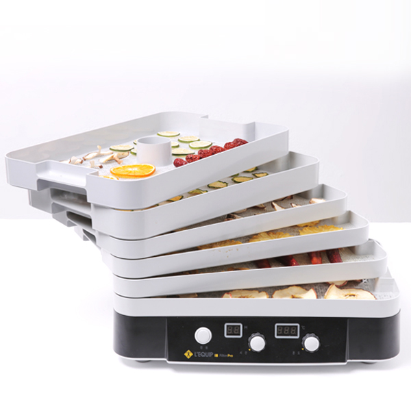 리큅 대용량 6단 식품건조기 고추 과일 야채 LD-918B