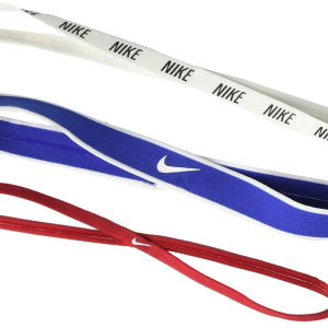 3개 1세트 나이키 실리콘 엘라스틱 헤어밴드 3P 땀흘림방지 운동 패션 운동러 솔직 후기 | 실사용 리뷰 - 상품 이미지 4