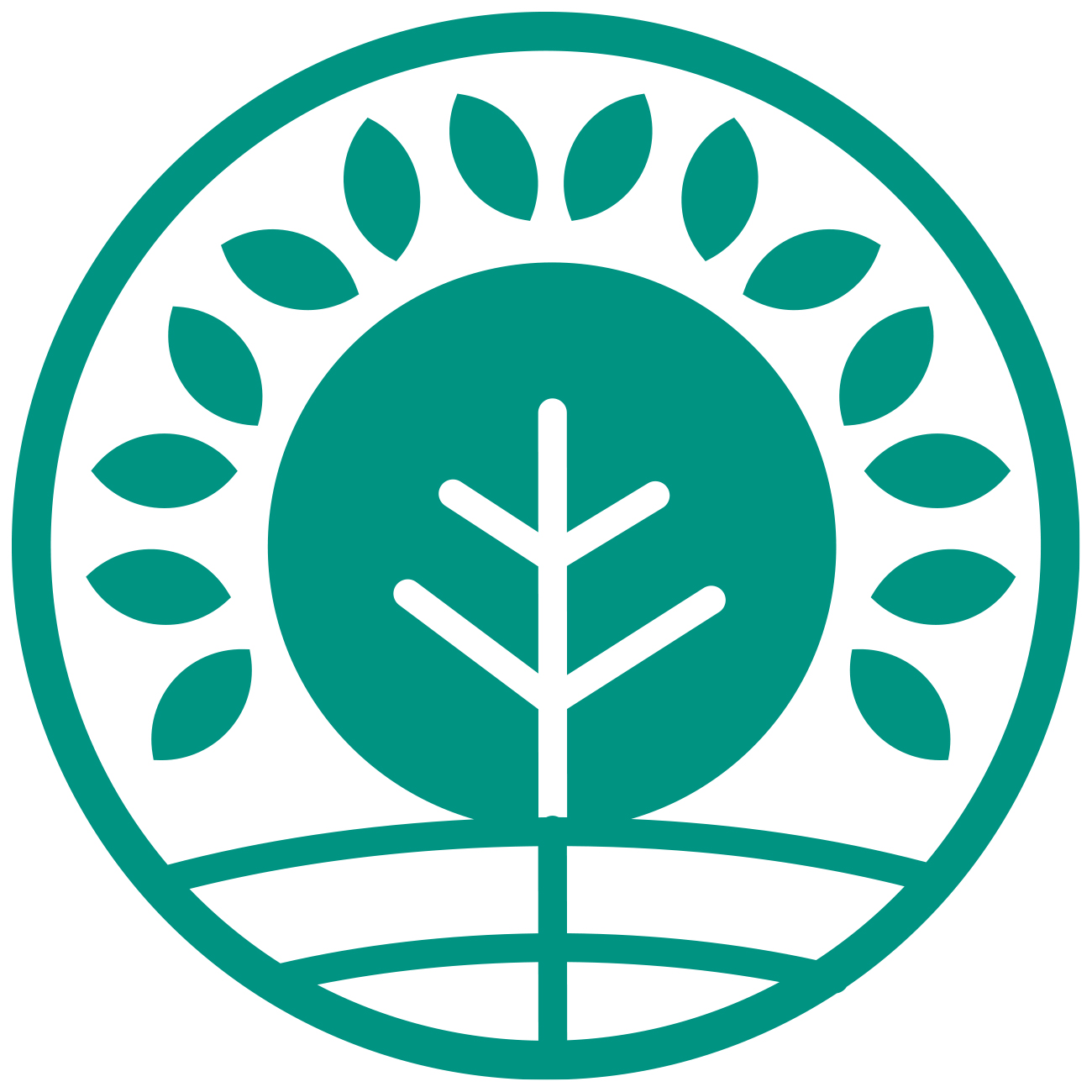 투오가닉 스토어 로고