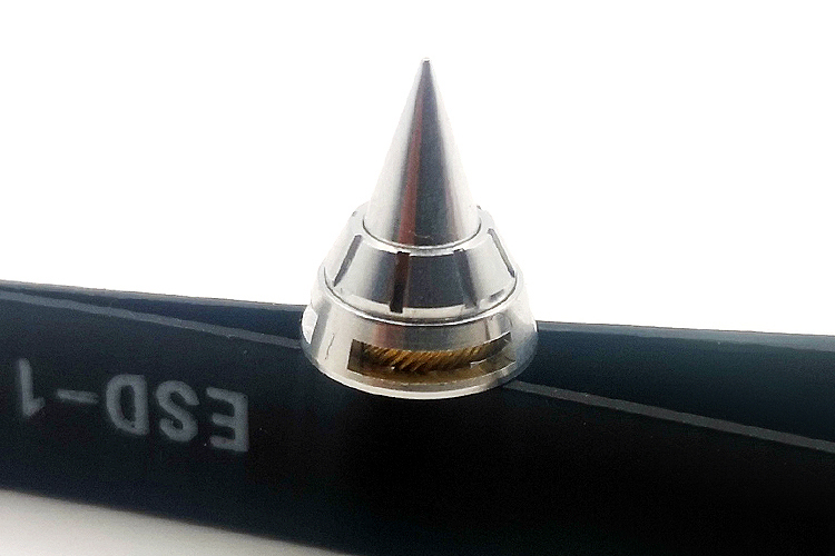 DETAIL UP] ZC5 MG ZAKU SHOULDER METAL SPIKE - DelpiDecal