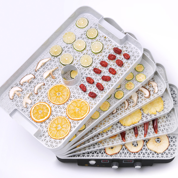 리큅 대용량 6단 식품건조기 고추 과일 야채 LD-918B