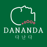 다난다베개 스토어 로고