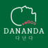 다난다베개 로고