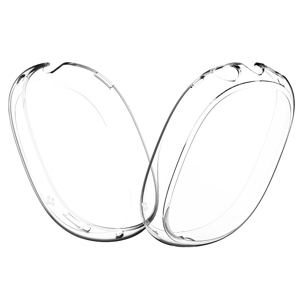 에어팟 맥스 케이스 변색에 강한 투명 케이스 울트라하이브리드 - 상세 이미지 3