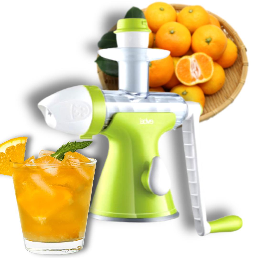 오렌지착즙기 착즙기계 소형착즙기 가정용착즙기 