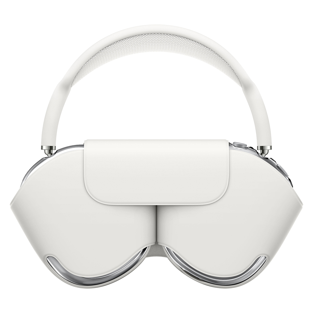 에어팟 맥스 케이스 변색에 강한 투명 케이스 울트라하이브리드 - 상세 이미지 5