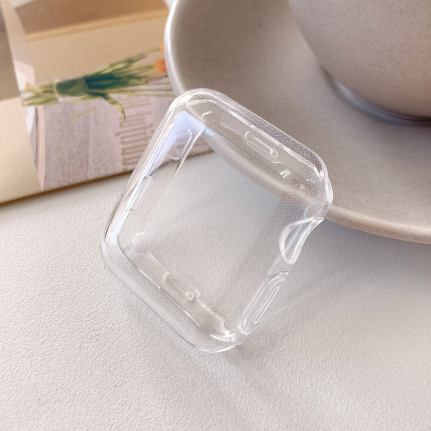 스마트워치 메탈 스트랩 베젤링 필름 워치 38mm 40mm 41mm 밴드 13종 모음 상세 이미지 119