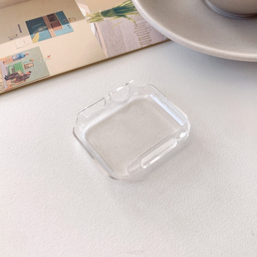 스마트워치 메탈 스트랩 베젤링 필름 워치 38mm 40mm 41mm 밴드 13종 모음 상세 이미지 118