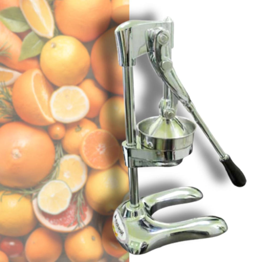 수동 대형착즙기