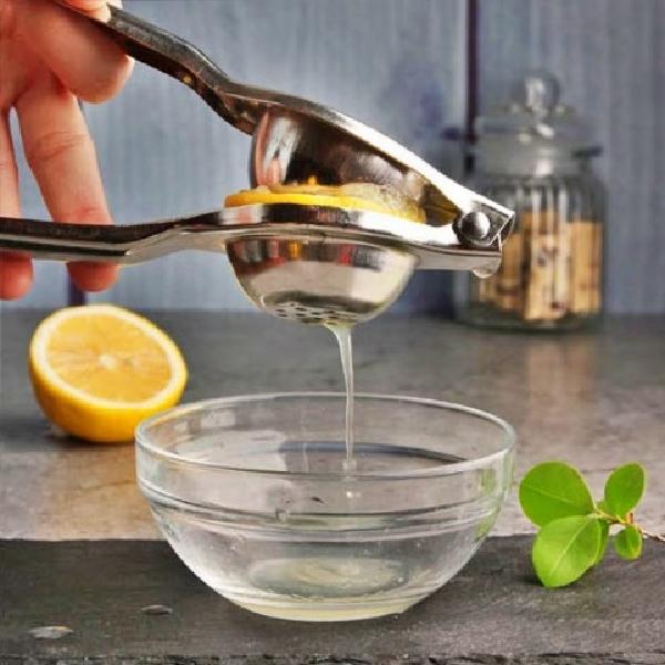 라임 스퀴즈 착즙기 과일 오렌지 착즙기 레몬 즙 짜개 짜는 기계 과일 스퀴저 손잡이형