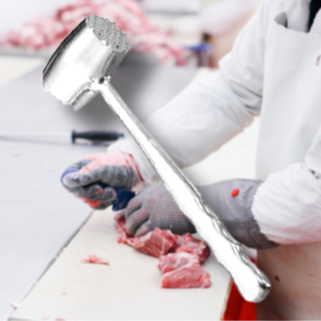 고기 망치 멀티 야채 마늘 소고기 다지기 감자 으깨기 이유식 연육기 다짐기 미니 분쇄기