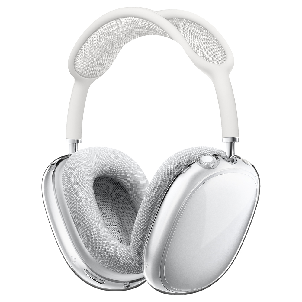 에어팟 맥스 케이스 변색에 강한 투명 케이스 울트라하이브리드 - 상세 이미지 4