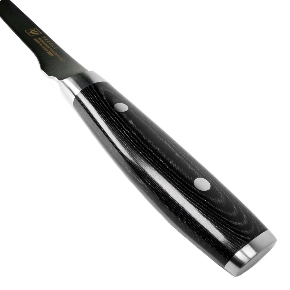 약셀 란 160mm 플렉스블 나이프 휘어지는칼 - 상세 이미지 5