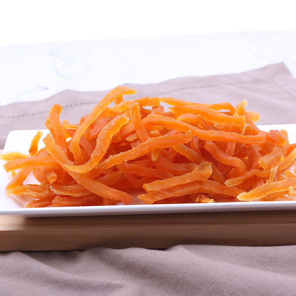 홍심 고구마 말랭이 500g+500g 특대량 건과일 말린과일 이미지 8