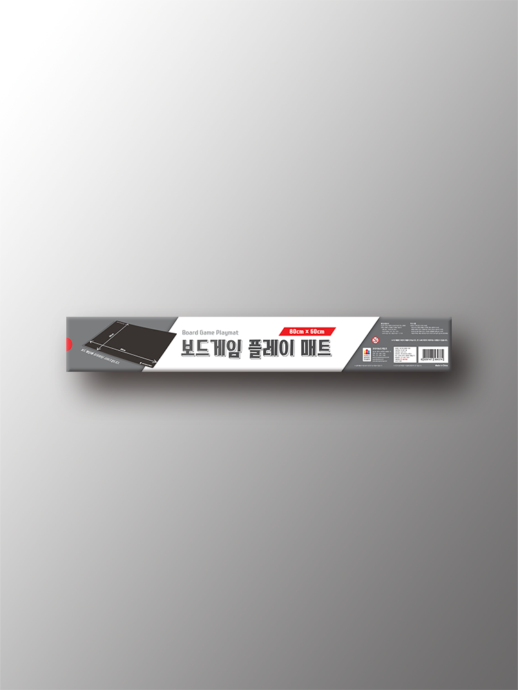 보드게임 플레이 매트 보드게임 이미지 1