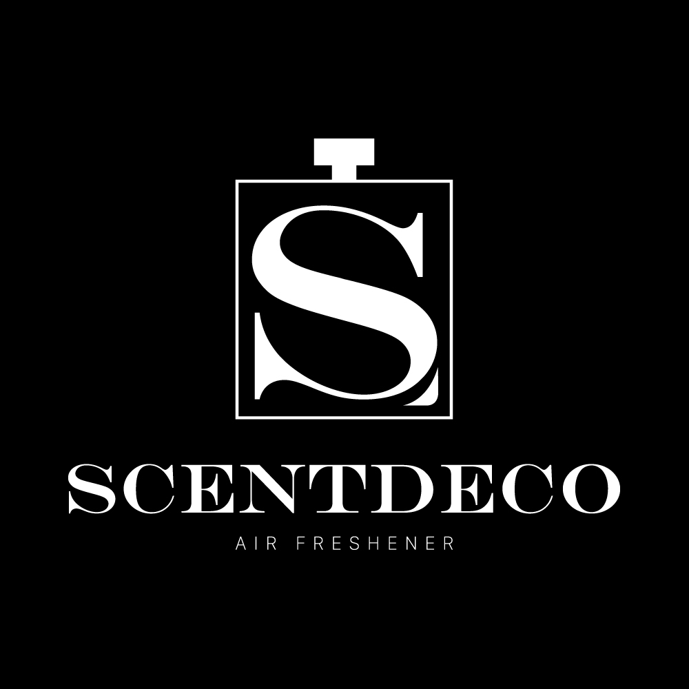 센트데코 스토어 로고