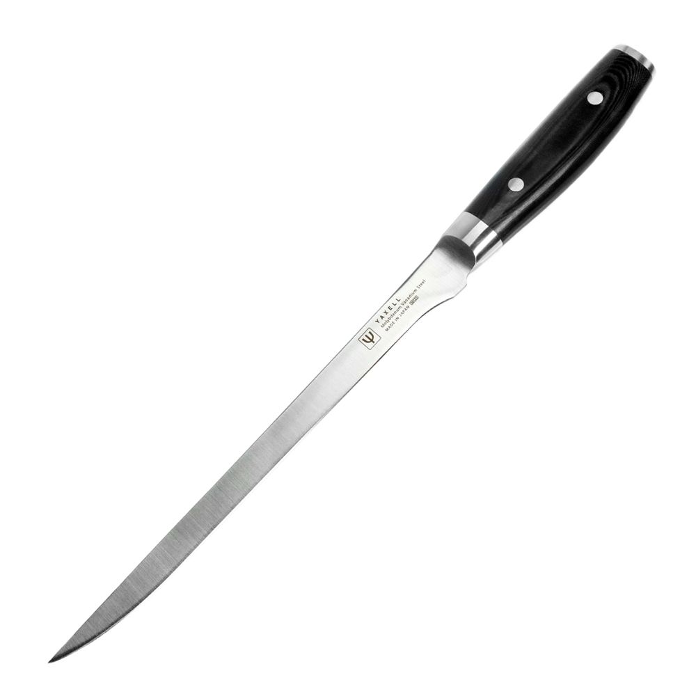 약셀 란 230mm 플렉스블나이프 정육칼 필렛나이프 - 상세 이미지 5