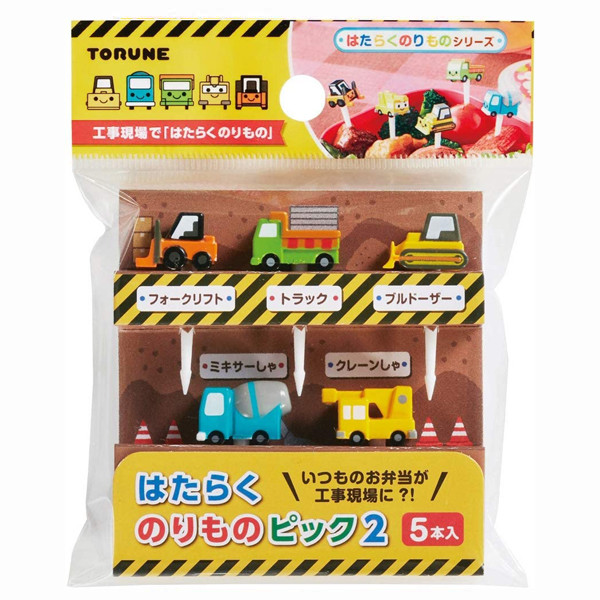 토루네 캐릭터 도시락 꾸미기 데코픽 (동물,토끼,눈동자,공룡,키티,리락쿠마,스누피,호빵맨,미키,도라에몽,스밋코구라시,짱구,일하는 자동차,토마스,잎사귀) - 하카타몰