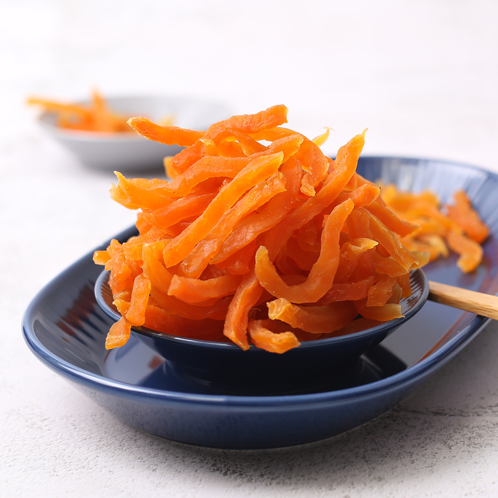 홍심 고구마 말랭이 500g+500g 특대량 건과일 말린과일 - 상세 이미지 5