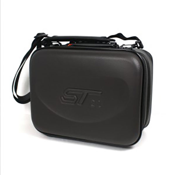 시선21 루어 릴 가방 ST-911-1 릴수납가방 릴보관케이스