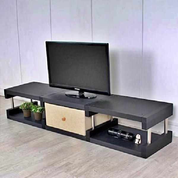 티비 다이 1200 거실 티비 책장 서랍장 티브다이 낮은 거실장 TV 티브이 장식장 수납장